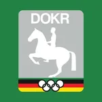 DOKR-Ausstattungsapp icon