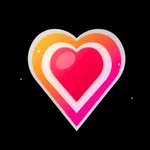 Isada Dating App icon