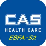 CAS Healthcare for EBFA-S2 icon