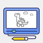 Draw it - for beginners icon