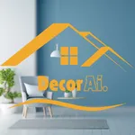 Decor Ai - Room & Home Design icon