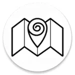 Memorial GPS icon
