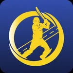 Cric11 : Cricket Scoring App icon