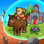 Kingland - Castle Adventure icon