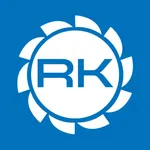 RK Energi og Fiber AS icon