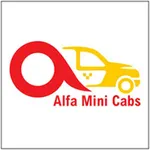 Alfa Mini Cabs icon
