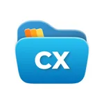CX File Explorer & Manager icon