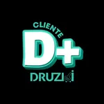Cliente D+ Druziki icon