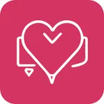 Wedding Invitation Video Maker icon