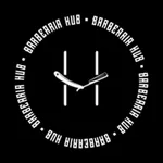 Barbearia HUB icon