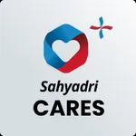 Sahyadri Hospitals icon