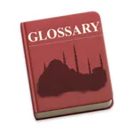 Glossary of Islamic Terms icon