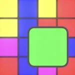 色揃えパズル icon