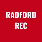 Radford University Recreation icon