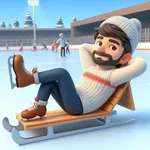 Ice Skateland icon