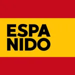 Spanish Grammar - Espanido icon