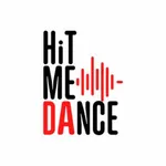Hit me Dance icon