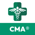 AAMA CMA Exam Prep Test 2026 icon