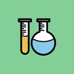 Химия - тест қазақша icon