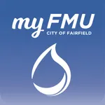 Fairfield Water & Sewer icon