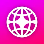 Browser: Web Search via Google icon