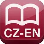 Dict4all CZ-EN icon