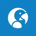 BlueParrott icon