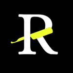 Barbearia Ramosﾠ icon