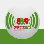 Rádio Cultura dos Palmares FM icon