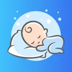Baby Monitor: Sleep Tracker icon
