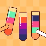 Color Sort Puzzle - Water Sort icon