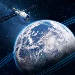 智行卫星导航-精准导航降水预测 icon