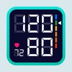AlodBloodPressure:HealthRecord icon