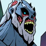 Idle Titan Slayer : Action RPG icon