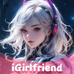 iGirlfriend:Role Play Dialogue icon