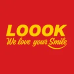 LOOOK - family fast-food icon