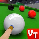 Ultimate 3D Snooker Pool icon