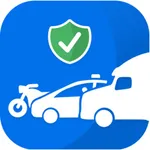 DMV Written Test Prep 2026 icon