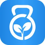 Weight Watchers Scale icon