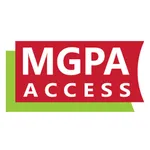 MGPA ACCESS icon