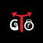 Gym Faction Workout & Diet App icon