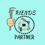 Friends Services Partner icon