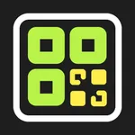 QRScanner Plus - qr&barcode icon