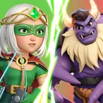 Evolve Earth's Last Stand icon