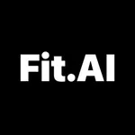 Fit.AI: ultra personal fitness icon