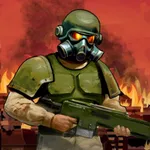 WW3 Countries at War icon