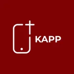 KAPP Alkalmazás icon