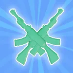Soldier Hero icon