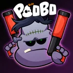 POOBO Survival icon