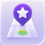 Placey - Bookmark Locations icon